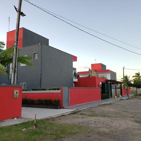 Pousada Antilope Negro Porto de Galinhas Exterior foto